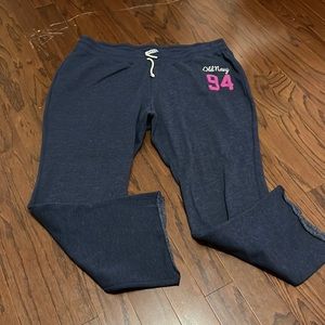 Old Navy Sweatpants